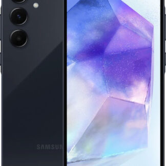Samsung Galaxy A26 5G Dual SIM (6GB/128GB) Black