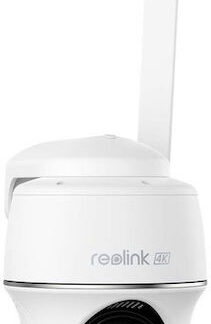 Ubiquiti G5 Bullet Indoor & outdoor 2688 x 1512 pixels Wall/Pole