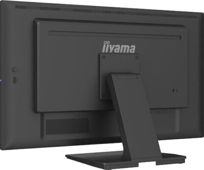 Iiyama Prolite T2752MSC-B1 IPS Touch Monitor 27" FHD 1920x1080 με Χρόνο Απόκρισης 5ms GTG