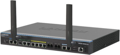 Lancom 1803VA VDSL2 4G Modem Router με 8 Θύρες Ethernet