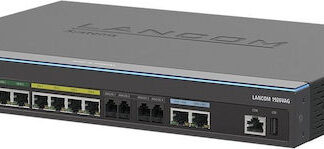 Lancom 1926VAG-5G VDSL2 Ασύρματο 5G Modem Router με 6 Θύρες Gigabit Ethernet