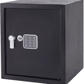 Master Lock Χρηματοκιβώτιο με Κλειδί S71000411