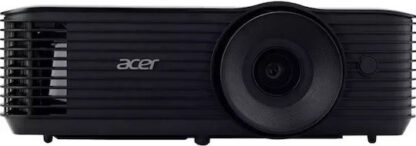 Acer X129H Projector DLP Απλής Λάμπας με Ενσωματωμένα Ηχεία Λευκός Κωδικός: MR.JTH11.00Q