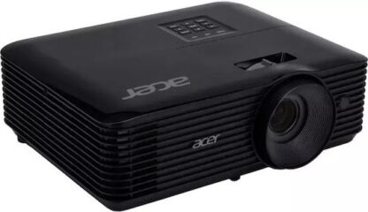 Acer X129H Projector DLP Απλής Λάμπας με Ενσωματωμένα Ηχεία Λευκός Κωδικός: MR.JTH11.00Q