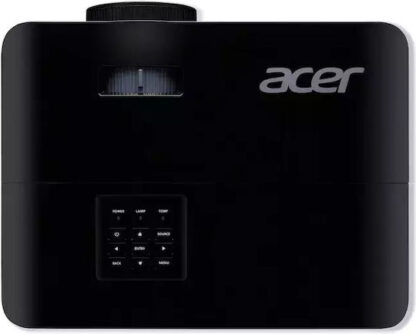 Acer X129H Projector DLP Απλής Λάμπας με Ενσωματωμένα Ηχεία Λευκός Κωδικός: MR.JTH11.00Q
