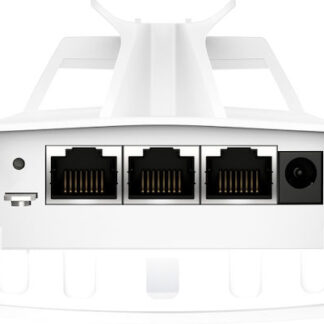 TP-Link EAP211-BRIDGE KIT bridge/repeater Network bridge 867 Mbit/s White