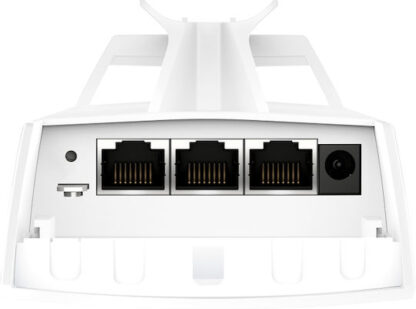 TP-Link EAP211-BRIDGE KIT bridge/repeater Network bridge 867 Mbit/s White