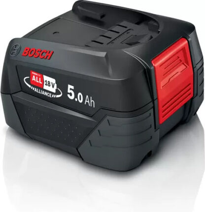 Bosch Μπαταρία Εργαλείου 18V με Χωρητικότητα 5Ah Κωδικός: BHZUB1850