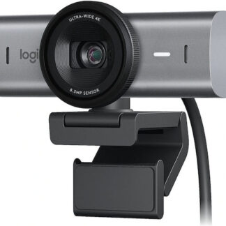 Logitech C922 Pro Stream Web Camera Full HD 1080p με Autofocus
