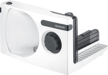 Severin Κόφτης Αλλαντικών 100W Λευκός 4008146043765 Κωδικός: AS 3912