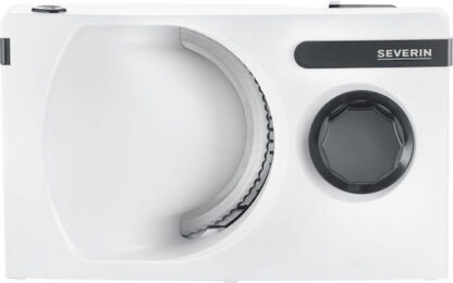 Severin Κόφτης Αλλαντικών 100W Λευκός 4008146043765 Κωδικός: AS 3912