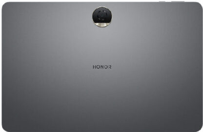 Tablet Honor Pad 9 12.1 8GB RAM 256GB WiFi - Space Grey