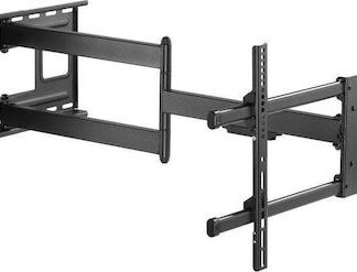 Techly ICA-TR17T2 Βάση Τηλεόρασης Δαπέδου έως 60" και 35kg