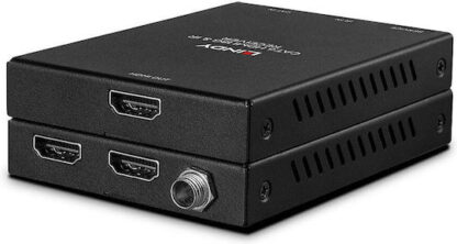 Lindy KVM & Data Switch 38205
