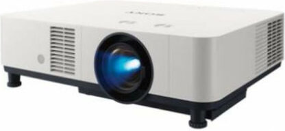 Sony VPL-PHZ61 Projector 3LCD Full HD Laser με Ενσωματωμένα Ηχεία Λευκός