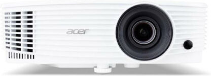 Acer P1157i 3D Projector DLP Απλής Λάμπας με Wi-Fi και Ενσωματωμένα Ηχεία Λευκός Κωδικός: MR.JUQ11.001