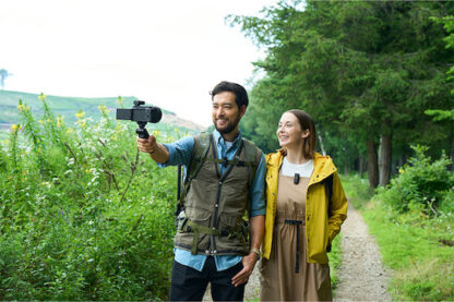 Sony ECM-W3 Σετ Ασύρματο Μικρόφωνο Πέτου, Clip On για Φωνητικά