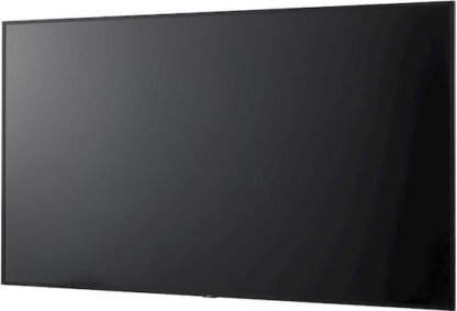 Nec E868 Public Display IPS / LED 4K UHD 86" με USB Media Player