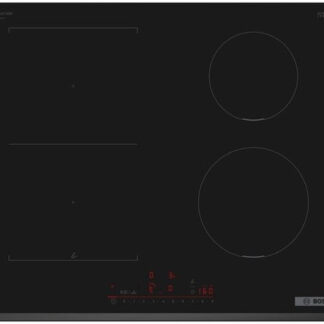 Bosch Smart Επαγωγική Εστία Αυτόνομη με Λειτουργία Κλειδώματος 59.2x52.2εκ. Κωδικός: PVS631HC1E