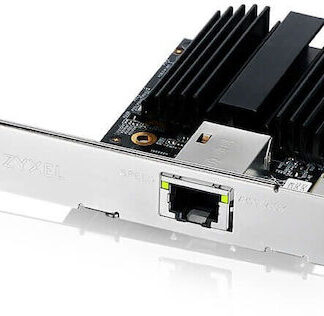 Synology E10G22-T1-Mini Ενσύρματη Κάρτα Δικτύου Gigabit (10Gbps) Ethernet PCI-e