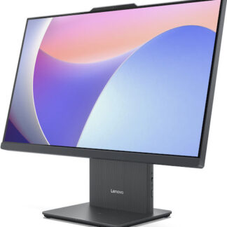 Lenovo IdeaCentre AIO 24IRH9 Intel® Core™ i7 i7-13620H 60.5 cm (23.8 ) 1920 x 1080 pixels All-in-One PC 16 GB DDR5-SDRAM 512 GB SSD NoOS Wi-Fi 6 (802.11ax) Luna Grey