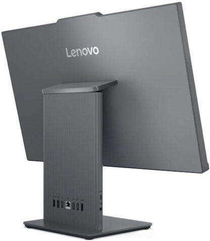 Lenovo IdeaCentre AIO 24IRH9 Intel® Core™ i7 i7-13620H 60.5 cm (23.8 ) 1920 x 1080 pixels All-in-One PC 16 GB DDR5-SDRAM 512 GB SSD NoOS Wi-Fi 6 (802.11ax) Luna Grey