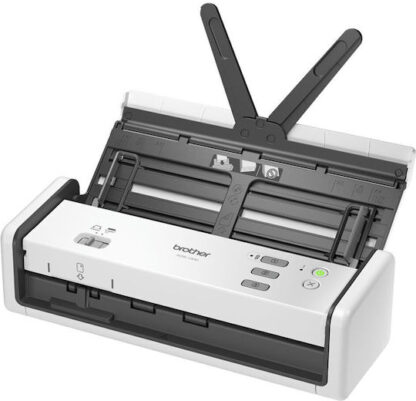 Φορητό Σκάνερ Έγχρωμο Duplex Brother ADS1300UN1 6-20 ppm