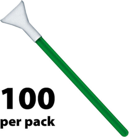 Visible Dust Καθαριστικό MXD Swabs 1.3 Green 100pcs