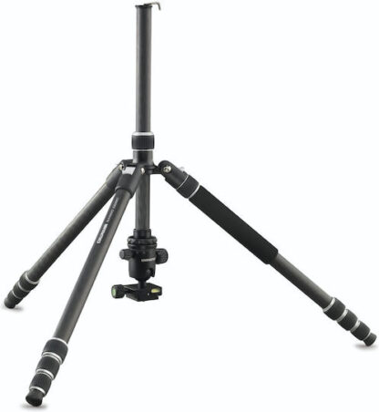 Cullmann Nando 580mc Kit Τρίποδο - Φωτογραφικό Κωδικός: 52349