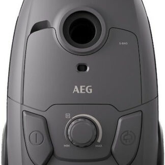 AEG 900258692 Ηλεκτρική Σκούπα με Σακούλα