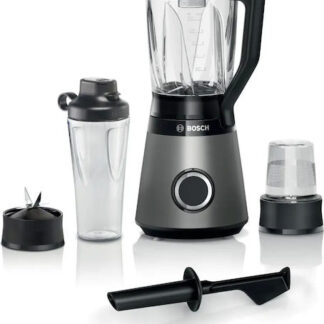 NutriBullet NB 907 R Μπλέντερ για Smoothies 0.5lt 900W Κόκκινο
