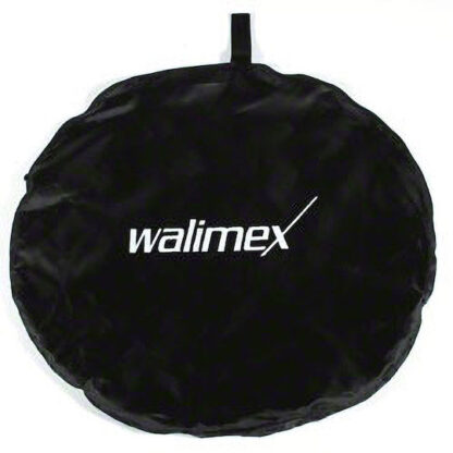 Walimex 2 in 1 Foldable Φωτογραφικό Φόντο 150x210εκ. Green/Blue