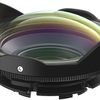 Sealife Ultra-Wide Angle Dome Lens     (SL052)