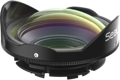 Sealife Ultra-Wide Angle Dome Lens     (SL052)
