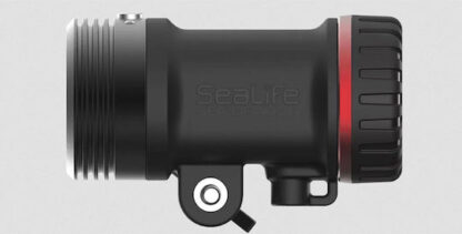 Sealife Sea Dragon 5000+ with Color Boost Light Head (SL680-1)