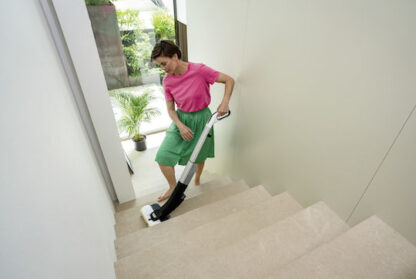 Karcher FC 4-4 Σφουγγαρίστρα Μπαταρίας 4V Κωδικός: 1.056-400.0