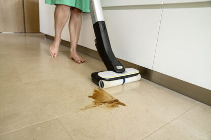 Karcher FC 4-4 Σφουγγαρίστρα Μπαταρίας 4V Κωδικός: 1.056-400.0
