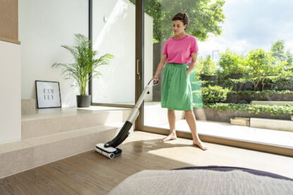 Karcher FC 4-4 Σφουγγαρίστρα Μπαταρίας 4V Κωδικός: 1.056-400.0