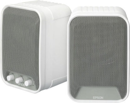 Epson ELPSP02 Active Speaker