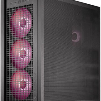 ASUS ROG Swift XG32AQ 81.3 cm (32 ) 2560 x 1440 pixels Wide Quad HD Black