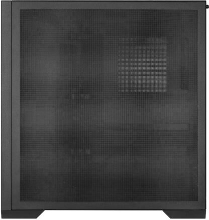 Asus TUF Gaming GT302 ARGB Midi Tower Κουτί Υπολογιστή με Πλαϊνό Παράθυρο Μαύρο
