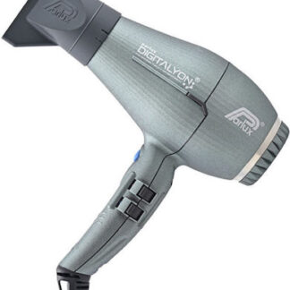 Parlux Hair Dryer Alyon Rojo