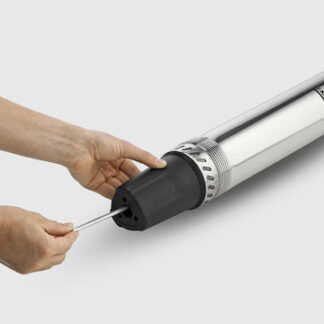 Karcher Αντλία Ακαθάρτων / Λυμάτων 0.73hp 1.645-840.0