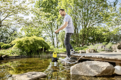 Karcher Αντλία Ακαθάρτων / Λυμάτων 0.73hp 1.645-832.0