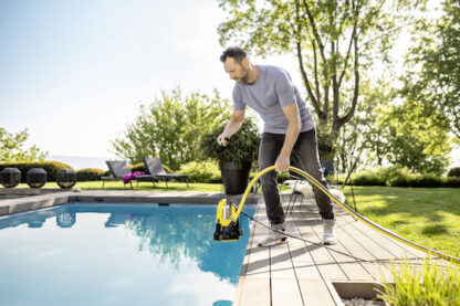 Karcher Αντλία Ακαθάρτων / Λυμάτων 0.73hp 1.645-840.0
