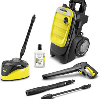 Kärcher High-Pressure HighPressure Washer K 7 Compact Home yellow black 1 447-053 0 1 447053 0 Kärcher447-053 Kärcher 447-053 (1.447-053.0)