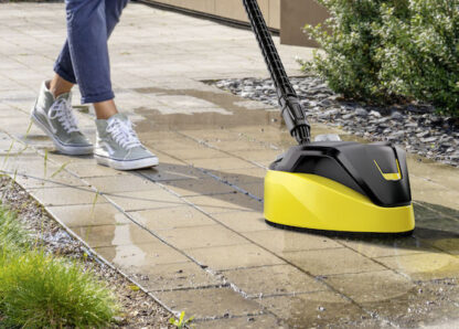 Kärcher High-Pressure HighPressure Washer K 7 Compact Home yellow black 1 447-053 0 1 447053 0 Kärcher447-053 Kärcher 447-053 (1.447-053.0)