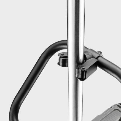 Karcher NT 40/1 Tact Bs Σκούπα Υγρών / Στερεών 1380W με Πλαστικό Κάδο 40lt