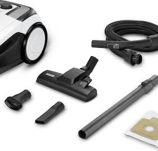 Bosch BGS 21CAR Series 4 bagless