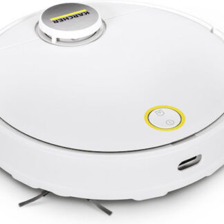 Cleaning robot iRobot Roomba Combo Essential White